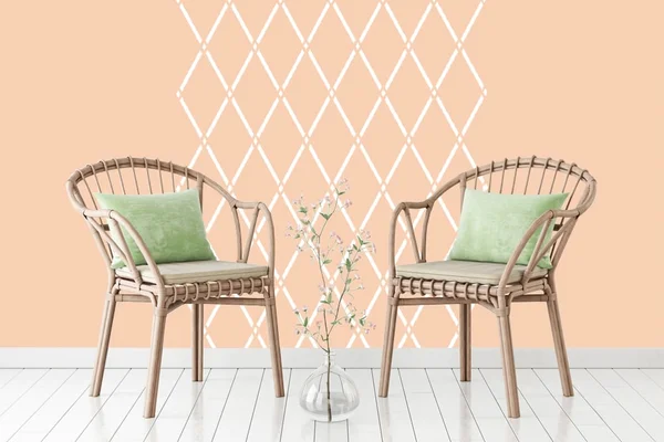 vertical-stripe-green