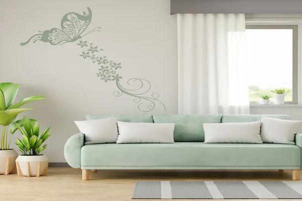 vertical-stripe-green