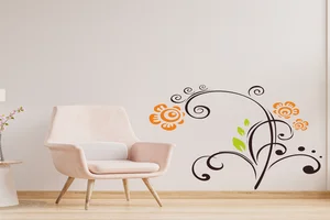 asian paints royale play  wall texture paint design for bedroom, living room, hall