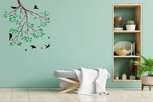 asian paints royale play  wall texture paint design for bedroom, living room, hall