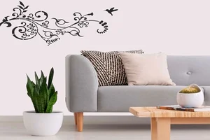 asian paints royale play  wall texture paint design for bedroom, living room, hall