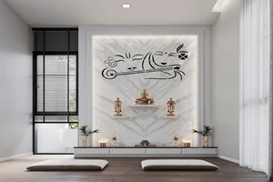 asian paints royale play  wall texture paint design for bedroom, living room, hall