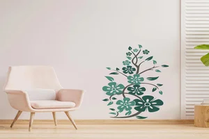 asian paints royale play  wall texture paint design for bedroom, living room, hall