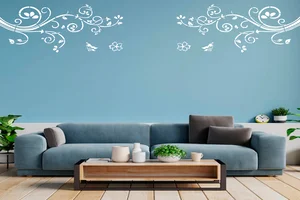 asian paints royale play  wall texture paint design for bedroom, living room, hall