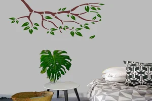 asian paints royale play  wall texture paint design for bedroom, living room, hall