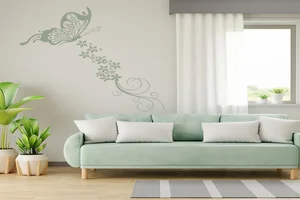 asian paints royale play  wall texture paint design for bedroom, living room, hall