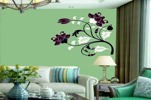 asian paints royale play  wall texture paint design for bedroom, living room, hall