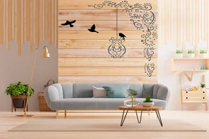 asian paints royale play  wall texture paint design for bedroom, living room, hall
