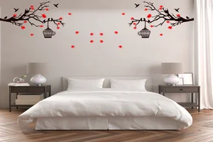 asian paints royale play  wall texture paint design for bedroom, living room, hall