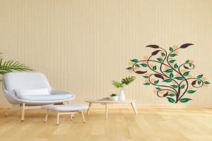 asian paints royale play  wall texture paint design for bedroom, living room, hall