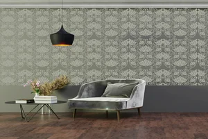 asian paints royale play  wall texture paint design for bedroom, living room, hall