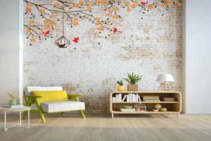 asian paints royale play  wall texture paint design for bedroom, living room, hall