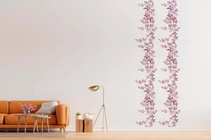 asian paints royale play  wall texture paint design for bedroom, living room, hall