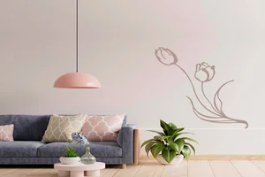 asian paints royale play  wall texture paint design for bedroom, living room, hall