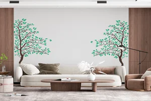 asian paints royale play  wall texture paint design for bedroom, living room, hall