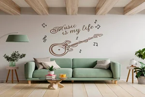 asian paints royale play  wall texture paint design for bedroom, living room, hall