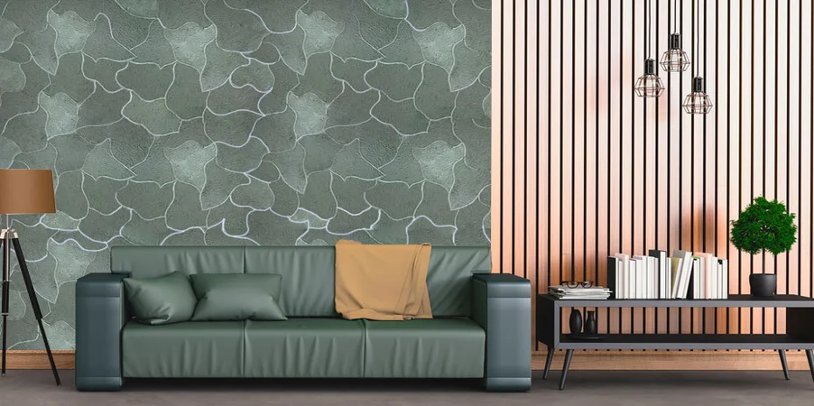 asian paints royale play Special Effects Pebbles wall texture paint design for bedroom, living room, hall