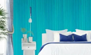 asian paints royale play Brushing wall texture paint design for bedroom, living room, hall