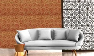 asian paints royale play Delta wall texture paint design for bedroom, living room, hall