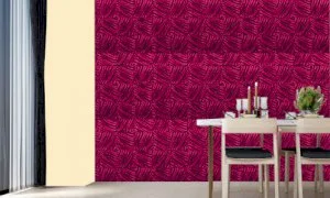 asian paints royale play Delta wall texture paint design for bedroom, living room, hall