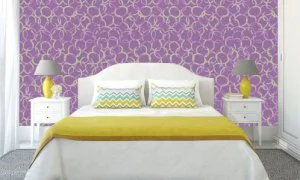 asian paints royale play Fizz wall texture paint design for bedroom, living room, hall