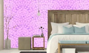 asian paints royale play Spatula wall texture paint design for bedroom, living room, hall