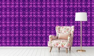 asian paints royale play Trellis wall texture paint design for bedroom, living room, hall
