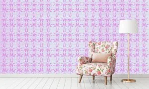asian paints royale play Trellis wall texture paint design for bedroom, living room, hall