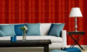 asian paints royale play Weaving wall texture paint design for bedroom, living room, hall