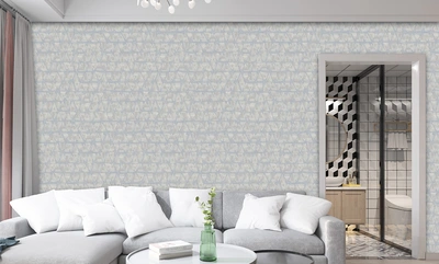 Evolution 3's Living Room Wallpaper