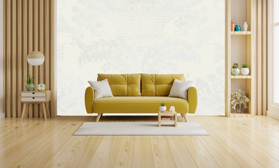Sempre 3's Living Room Wallpaper